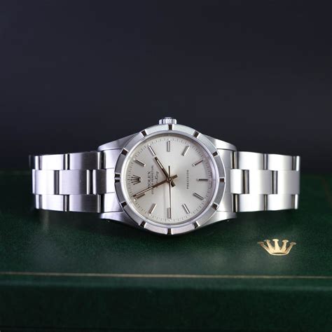 Rolex Air King 14010 